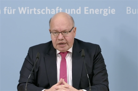 Germany plans to boost onshore wind auction volumes