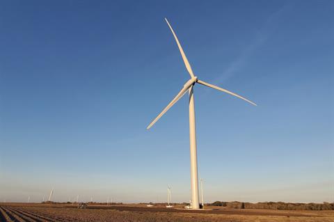 Opinion: Wind’s winners and losers in Texas’ deep freeze
