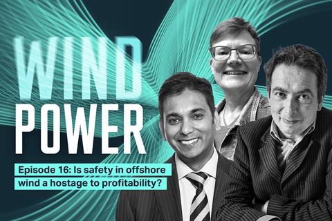 Is safety in offshore wind a hostage to profitability?