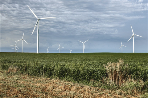 Enel plans 100MW-plus wind farm in Russia
