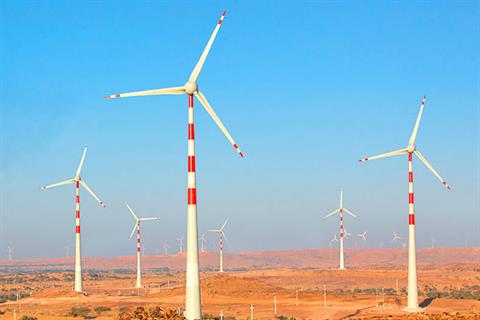 India's ReNew Power set for $8bn merger and US public listing