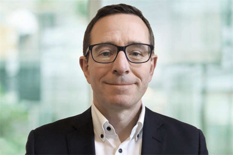 Ørsted appoints railways expert as chief operating officer