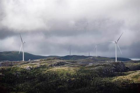 Statkraft’s Fosen wind farm violates herders’ rights