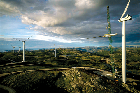 Statkraft buys 350MW German and French wind portfolio