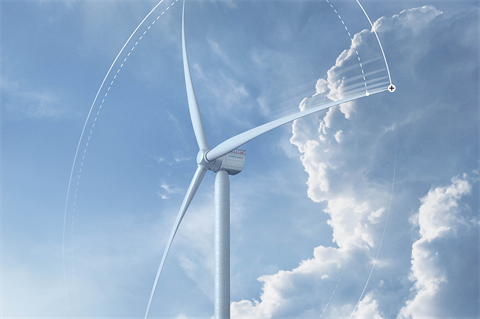 Exclusive: SGRE pushes offshore turbine to 236 metres
