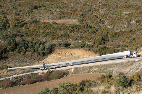 SGRE to supply 5.X turbines to zero-subsidy Scottish site