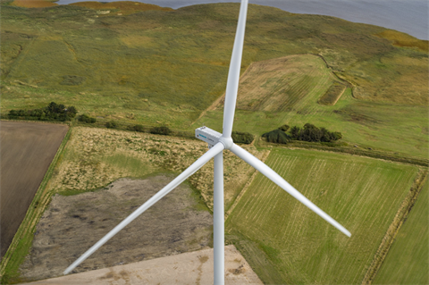 Siemens Gamesa’s 5.X platform secures 455MW Finland order