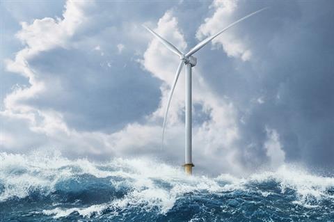 Siemens Gamesa in line for full 1GW-plus Hai Long off Taiwan