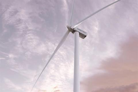 Swedish mega-project reaches financial close