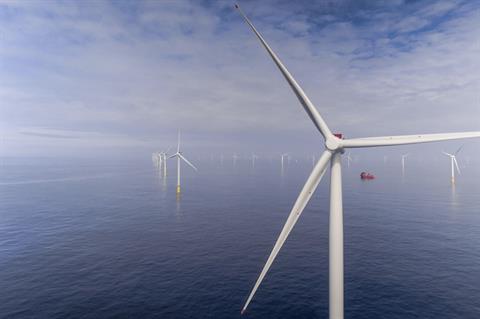 Vattenfall commits to delayed Danish nearshore projects