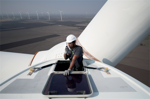 Siemens Gamesa has received orders for more than 1.4GW of its Indian 3.X platform, since launching it in July 2020