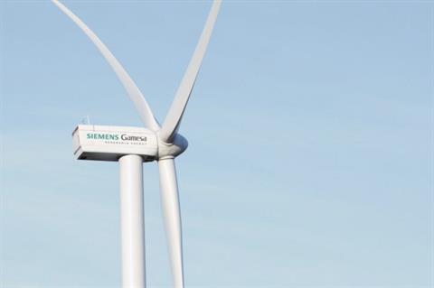 Siemens Gamesa retains top spot in slow year for Indian wind