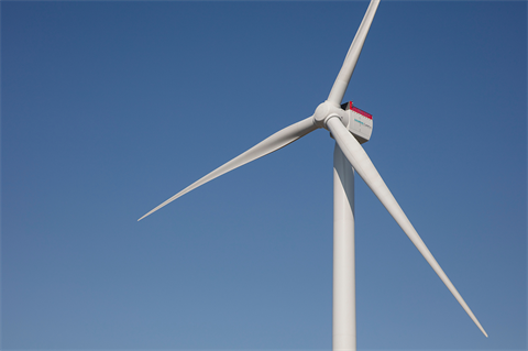 How Siemens Gamesa’s offshore turbines hit 97% availability