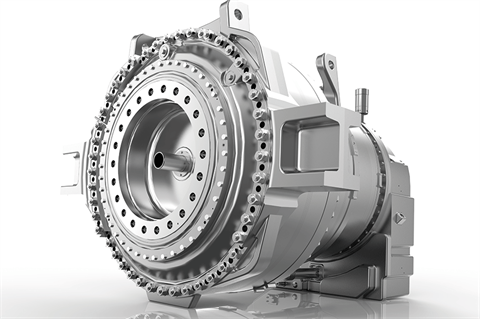 Turbines of the Year 2020: Drivetrains