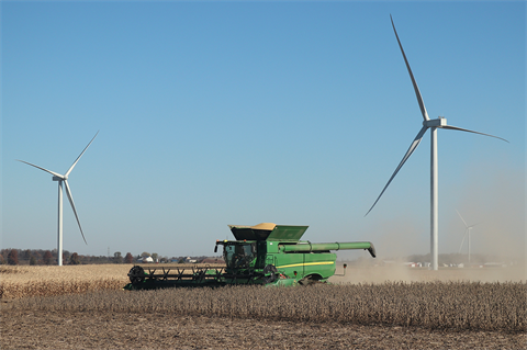 Rise in project costs will not erase wind power’s advantage