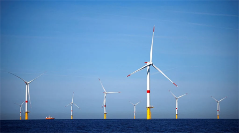 Webinar: The role of sustainable steel in enhancing offshore wind energy's environmental impact