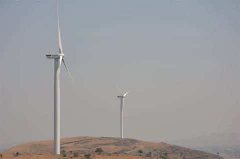 Saudi industrial giant Alfanar buys Senvion India
