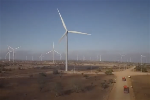 Renewables meet full demand of Brazilian energy tender