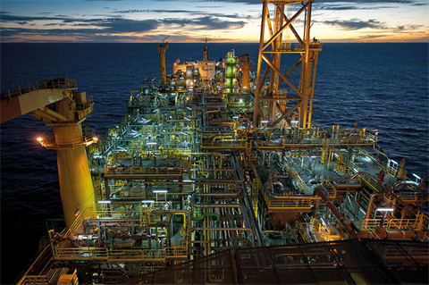 Looking back on 2020 – Part 4: As people stay home, oil and gas majors go green