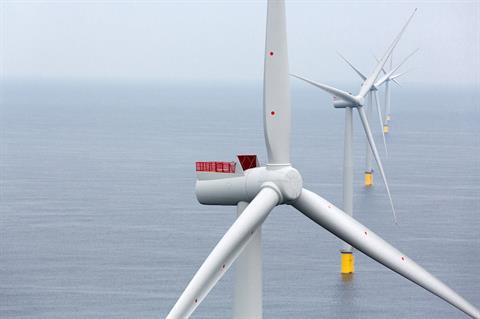 TotalEnergies joins group bid for Scottish offshore wind