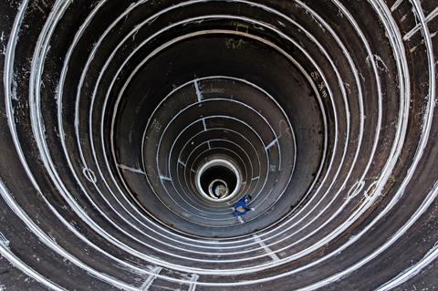 Dogger Bank to trial high-energy rapid welding method