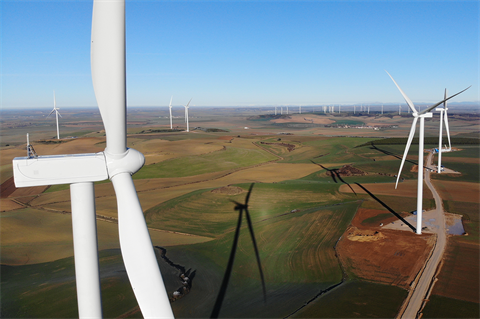 Wpd plans 400MW onshore wind farm in North Macedonia