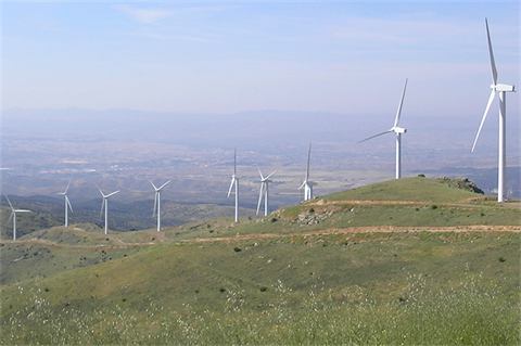 Spanish wind brings Europe’s lowest winter electricity prices