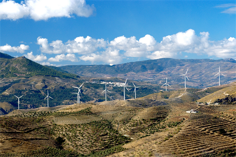 Spain to exempt most wind farms from clawback tax