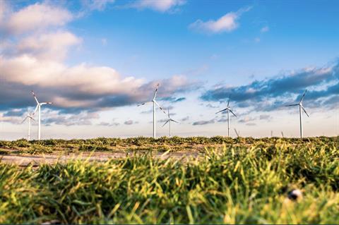 China Three Gorges to buy 400MW wind portfolio in Spain