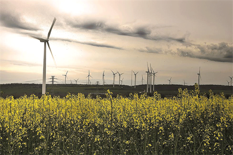 Spanish onshore wind plummets to €20/MWh in latest tender