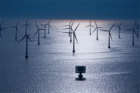 OX2 plans 1.7GW offshore wind farm in Sweden