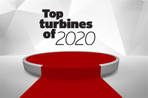 Turbines of the Year 2020: Winners against all odds