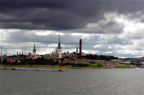 Ørsted eyes cross-border offshore wind in the Baltic Sea