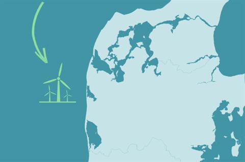 Six groups join race for Denmark's Thor offshore wind farm