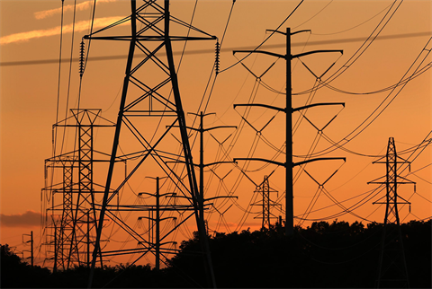 US grid systems are set to receive an overhaul under the proposed changes (pic credit: John Paraskevas/Newsday RM via Getty Images)