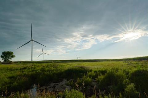 EDP creates hydrogen and storage divisions