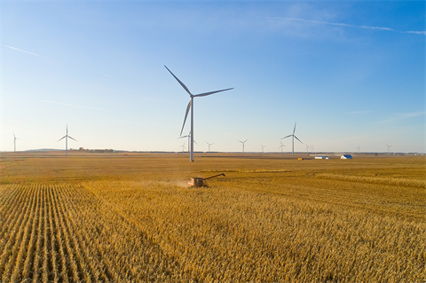 Enel brings net zero target forward to 2040