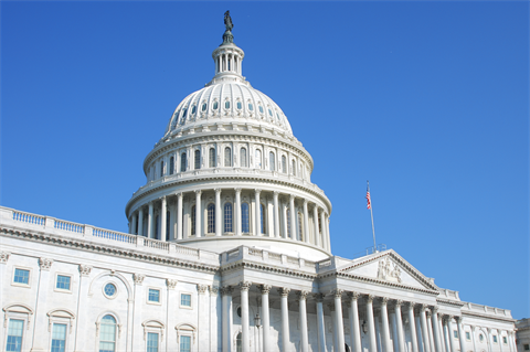 The bill still needs to be passed in the US Senate and House of Representatives (pic credit: uschools/Getty Images)