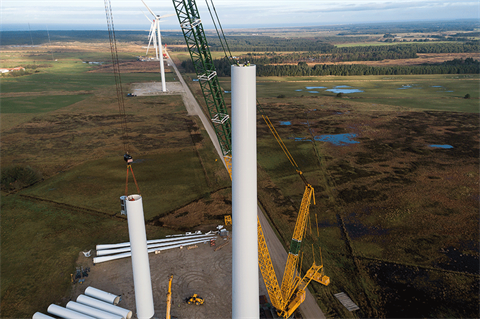 WindEconomics: Which markets are the cheapest for wind energy?