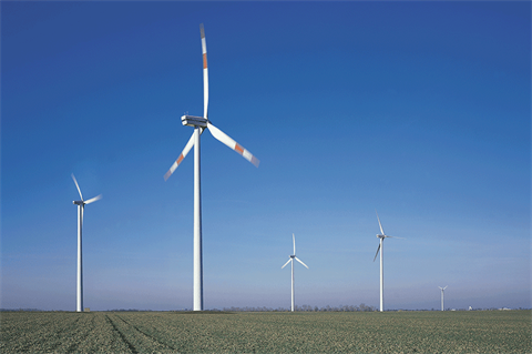New blade retrofit boosts wind turbine output