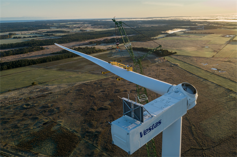 Taaleri fund acquires two Finnish wind farms