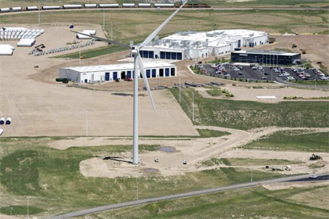 Vestas to sell last wind tower factory to South Korean firm
