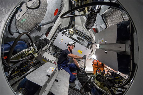Vestas to launch digital platform for parts and services