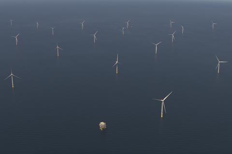 Ørsted joins duo targeting Scottish floating offshore wind