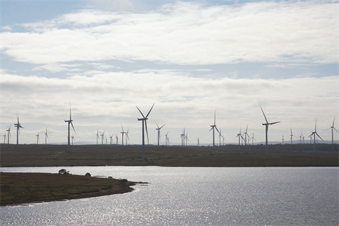 UK urged to target 30GW onshore wind by 2030