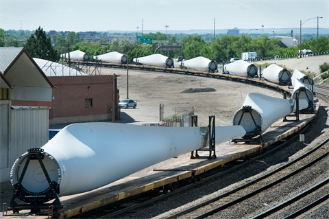 NREL calls for 'bendy blades' to boost deployment
