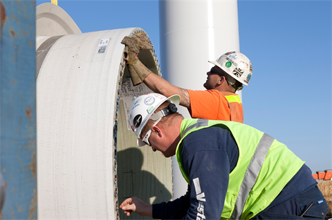 'American Jobs Plan key to emissions cut'