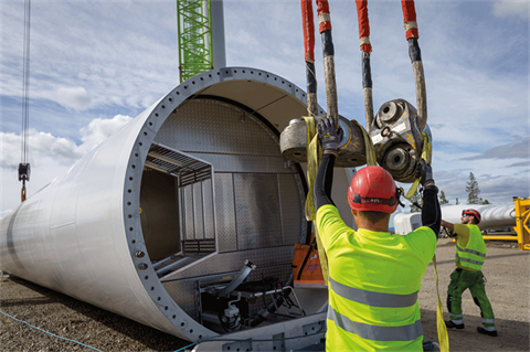 GWEC predicts wind industry jobs boom