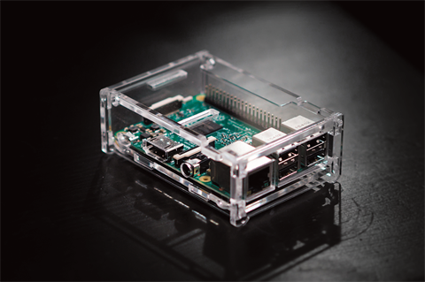 Cyber attacks have become far more sophisticated since a research team physically broke in and hacked a wind turbine using a cheap Raspberry Pi computer (pic credit: Samuli Siivinen/Alamy Stock Photo)