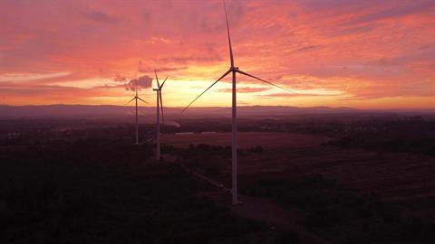 Mainstream plans new 1GW renewables cluster in Chile